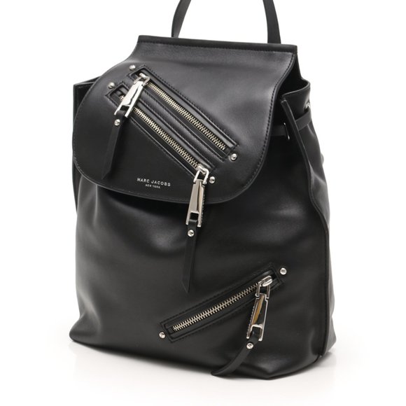 Marc Jacobs Zip Pack Backpack